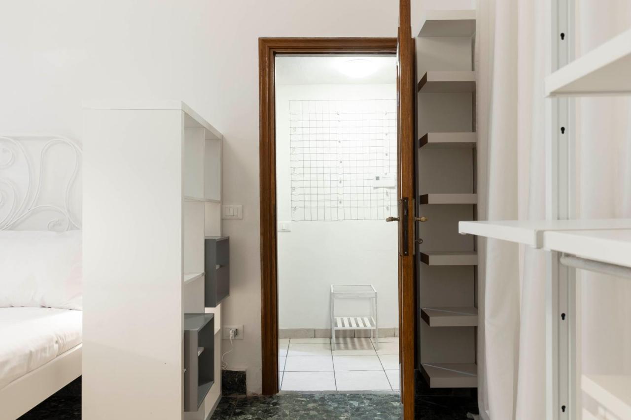 Federighi Comfort Apartamento Florencia