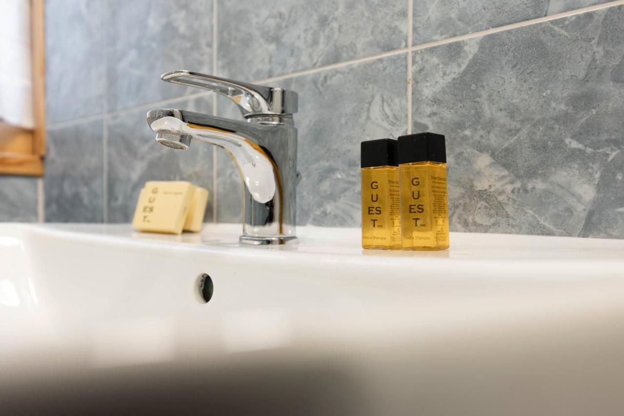Federighi Comfort Apartamento *
