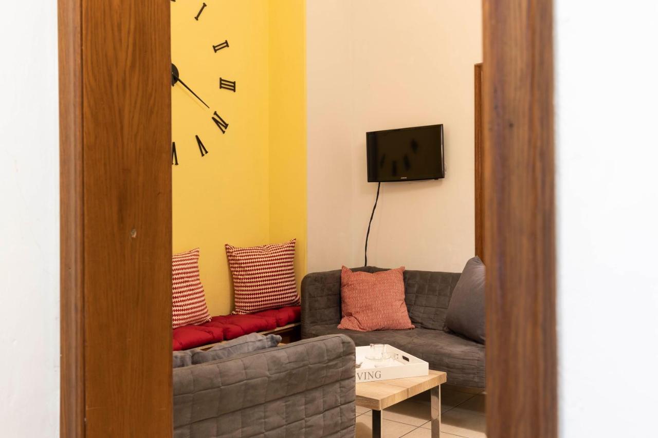 Apartamento Federighi Comfort *