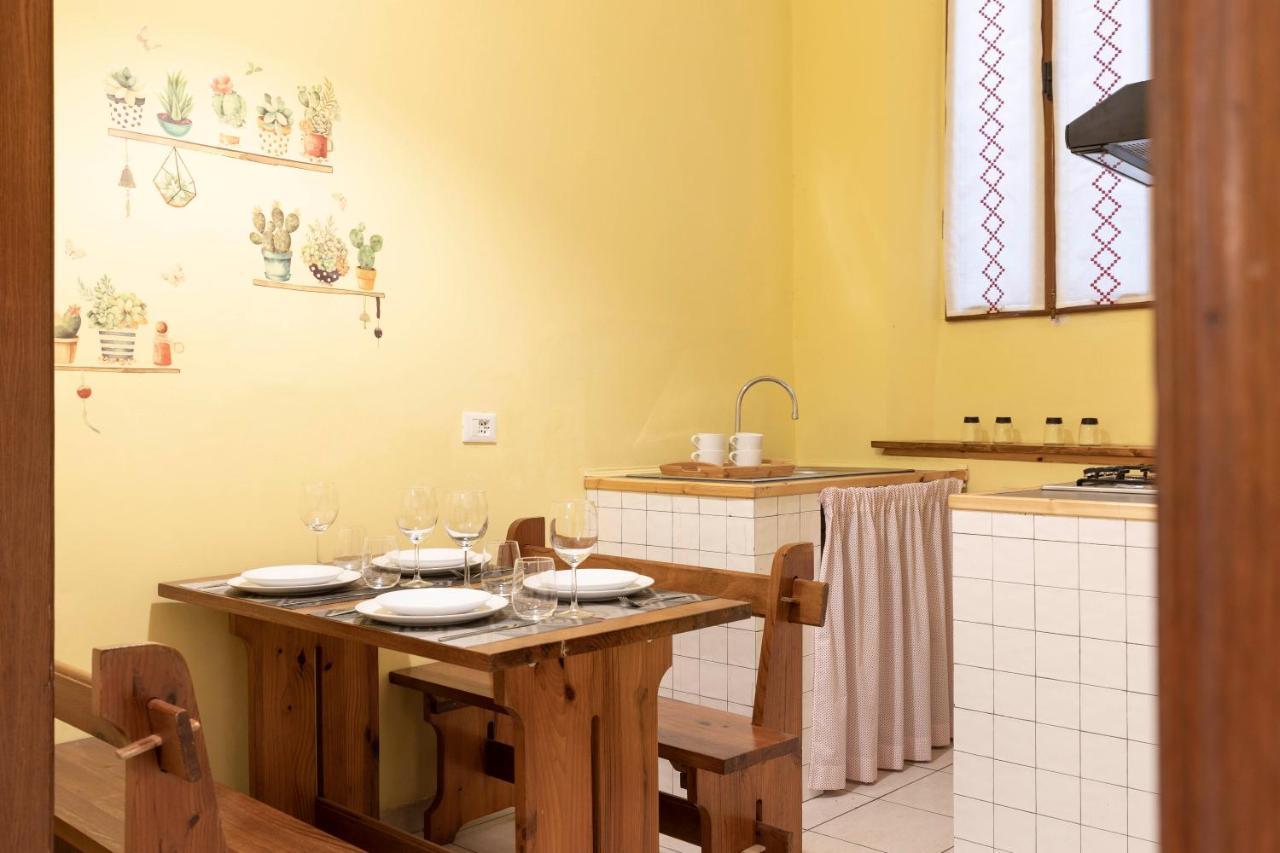 Federighi Comfort Florencia