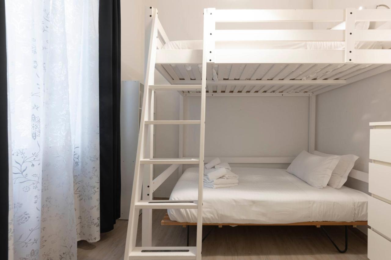 Federighi Comfort Apartamento Florencia